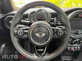 MINI Cooper Cooper S