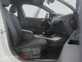 BMW 116 d Aut. Advantage