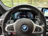 BMW 530 e xDrive Touring Aut.