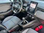 Renault Mégane ENERGY TCe 100 LIMITED
