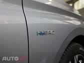Peugeot 308 1.6 Hybrid Allure Pack e-EAT8
