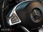 Mercedes-Benz CLA 220 d AMG Line Aut.
