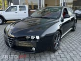 Alfa Romeo 159 1.9 JTDm 16V Sportiva