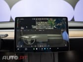Tesla Model 3 Long Range Tração Integral