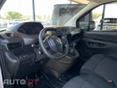Peugeot Partner 1.6 BlueHDi L1 Pro