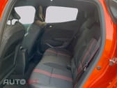 Renault Clio Rs Line