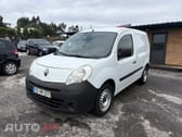 Renault Kangoo 1.5 dCi Pack
