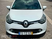 Renault Clio 1.5 dCi Confort