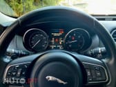 Jaguar XE 2.0 D Pure Aut.