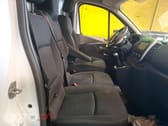 Renault Trafic 2.0 dCi L2H2 1.2T