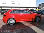 Audi A3 Sportback e-tron 1.4 TFSi Sport S tronic