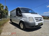 Ford Transit Custom Transit