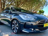 Citroen DS5 Automatico