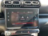 Citroen C3 Aircross 1.2 PureTech C-Series