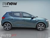 Dacia Sandero TCe 90 Expression