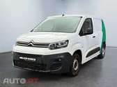 Citroen Berlingo 1.5 BlueHDi M