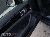 Porsche Panamera 4
