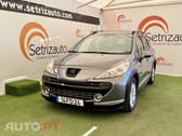 Peugeot 207 SW 1.6 HDi Outdoor