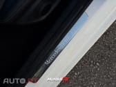 Mercedes-Benz CLA 180 d Shooting Brake Aut.