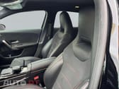 Mercedes-Benz A 180 D Pack Night AMG 