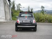 Fiat 500C 1.2 by Gucci