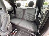 Abarth 595 1.4 T-Jet Competizione MTA