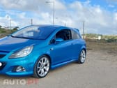 Opel Corsa OPC 1.6 Turbo - 192 Cvs