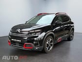 Citroen C5 Aircross 1.2 PureTech Feel