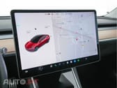 Tesla Model 3 Performance AWD