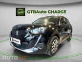 Peugeot E-2008 Active