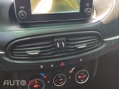 Fiat Tipo Loung Tech