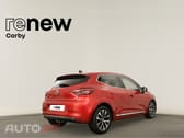 Renault Clio Clio 1.0 TCe Techno