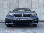 BMW 330 M Sport