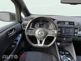 Nissan Leaf N-Connecta