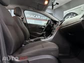 Opel Astra Sports Tourer 1.6 CDTi Executive S/S