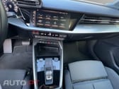 Audi A3 Sportback 40 TFSIe S Tronic