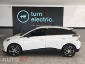 MG MG4 64 kWh Luxury