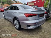 Audi A3 30 TFSI Advanced