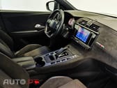 DS DS7 Crossback BlueHDI 130 Aut. Performance Line +