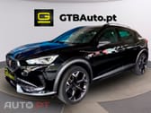 Cupra Formentor VZ DSG eHybrid 