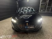 Peugeot E-208 50 kWh Allure Pack