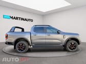 Ford Ranger 2.3 PHEV CD Wildtrak e-AWD
