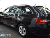 Skoda Superb Break 2.0 TDI Style DSG