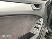 Audi A4 2.0 TDI DPF clean diesel S line Sport Pack