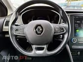 Renault Mégane Coupe 1.3 TCe Limited