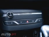 Peugeot 308 1.6 BlueHDi Allure
