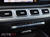 Mercedes-Benz GLE de 4Matic 9G-TRONIC AMG Line