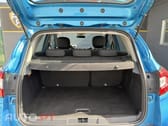 Renault Captur 1.5 dCi Exclusive EDC