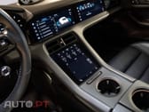 Porsche Taycan Turbo S I.V.A DEDUTIVEL