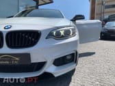 BMW 225 d Pack M Auto